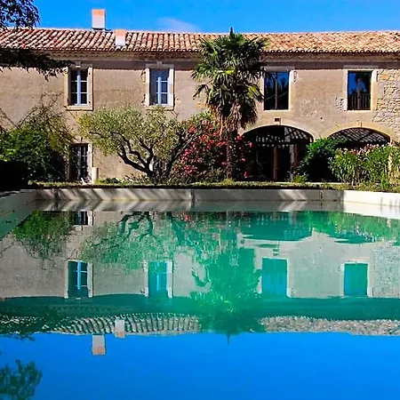 Le Coing Des Vignes 4* Mauressargues