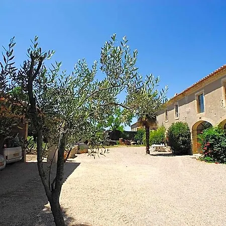 Le Coing Des Vignes 4* Mauressargues