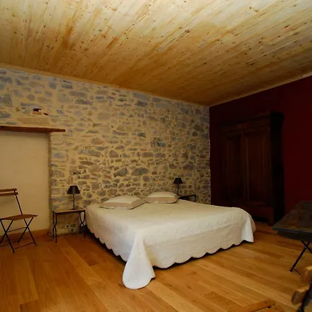 Bed & Breakfast Le Coing Des Vignes Mauressargues