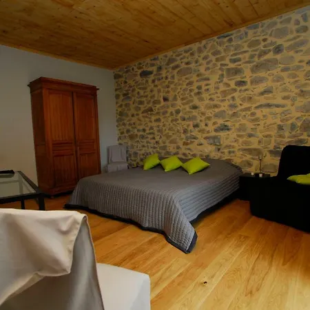 Bed & Breakfast Le Coing Des Vignes