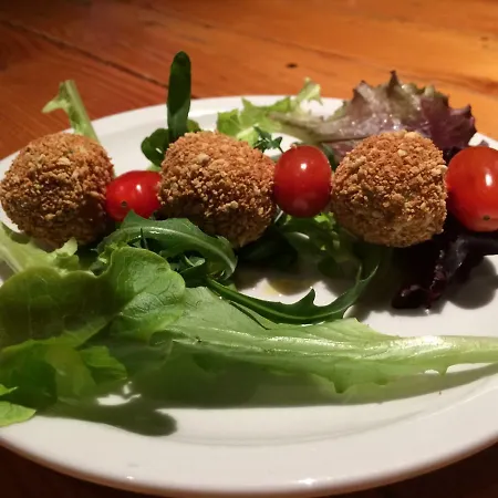 Le Coing Des Vignes Bed & Breakfast