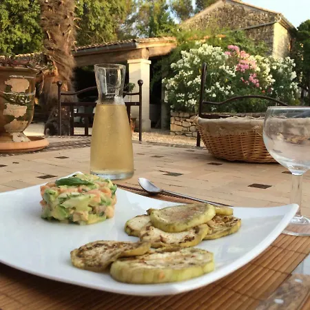 Le Coing Des Vignes 4* Mauressargues