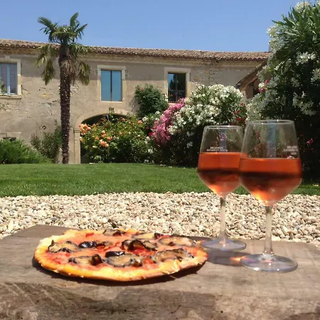 Bed & Breakfast Le Coing Des Vignes