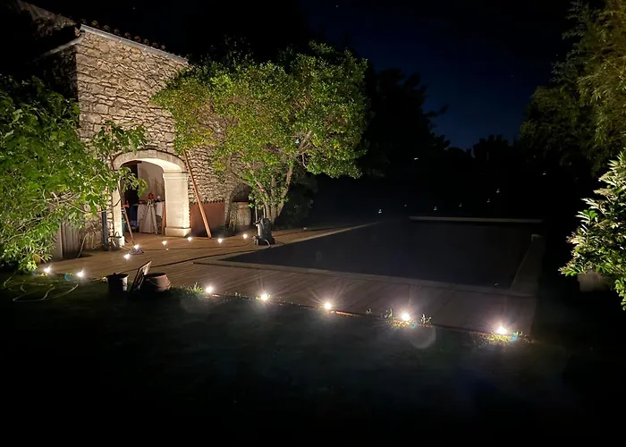 Le Coing Des Vignes Bed & Breakfast