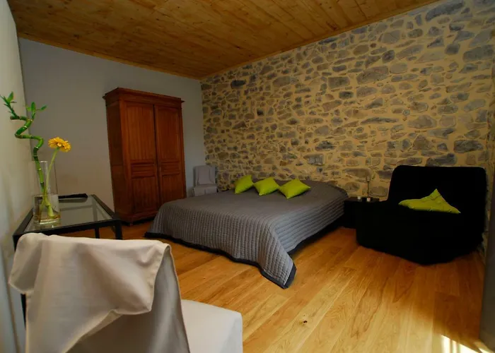 Bed & Breakfast Le Coing Des Vignes