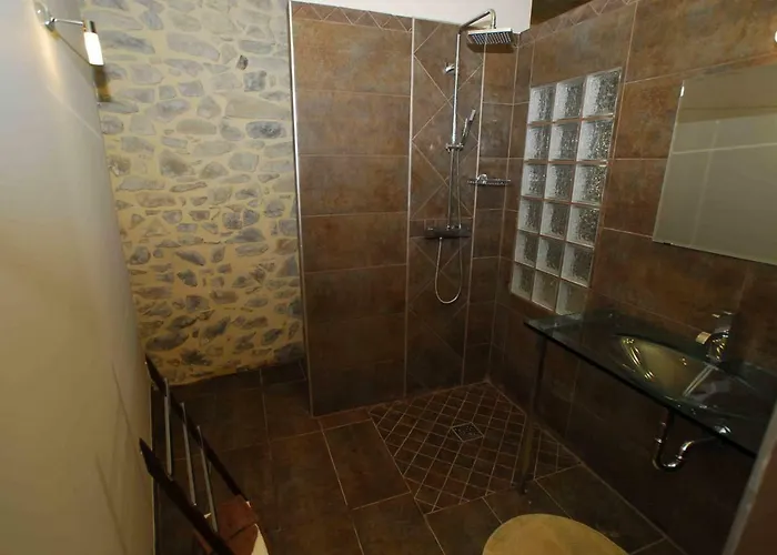 Le Coing Des Vignes Bed & Breakfast Mauressargues