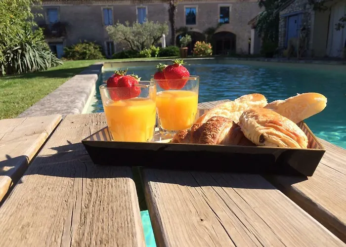 Le Coing Des Vignes Bed & Breakfast